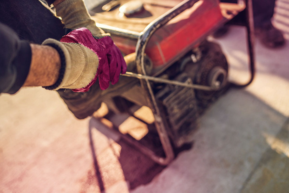 Ankara Jeneratörcü