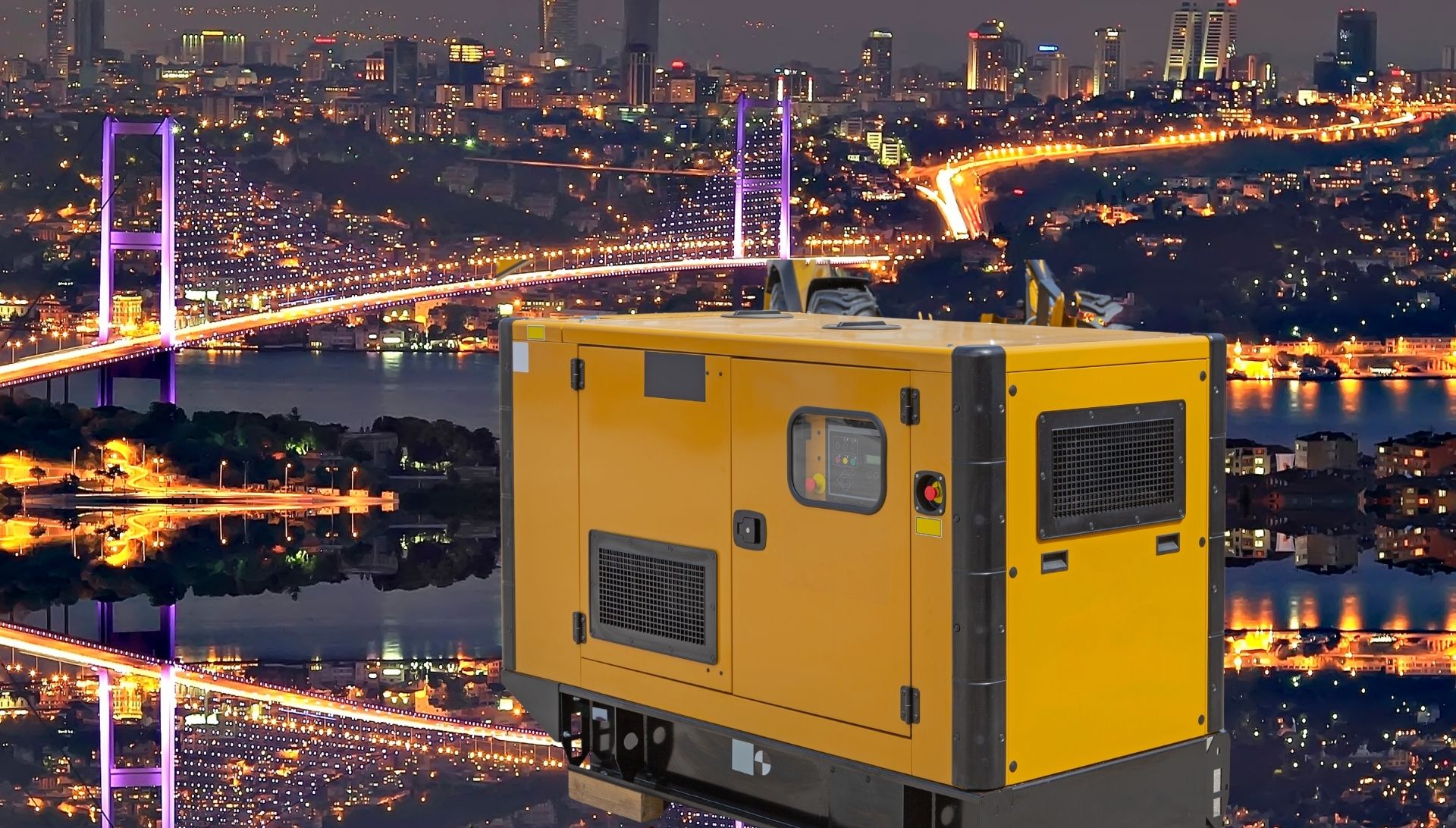 Ankara Jeneratörcü